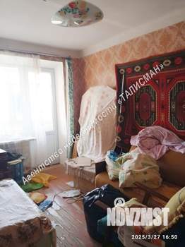 2-к квартира, вторичка, 40м2, 5/5 этаж