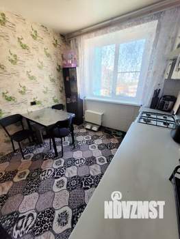 3-к квартира, вторичка, 62м2, 8/9 этаж