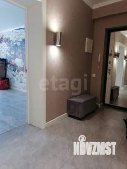 3-к квартира, вторичка, 79м2, 3/5 этаж