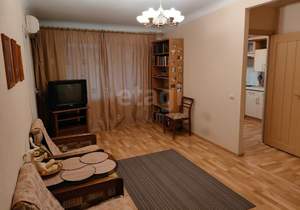 3-к квартира, вторичка, 59м2, 5/5 этаж