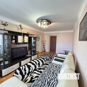 2-к квартира, вторичка, 46м2, 5/5 этаж