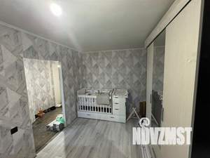 1-к квартира, вторичка, 30м2, 4/5 этаж