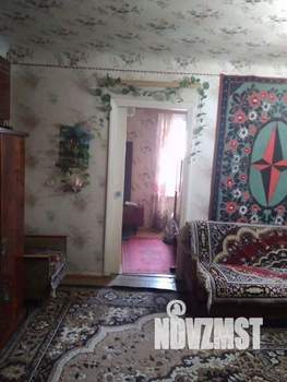 2-к квартира, вторичка, 44м2, 2/5 этаж