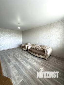 2-к квартира, вторичка, 52м2, 9/9 этаж