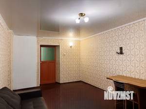 1-к квартира, вторичка, 38м2, 2/2 этаж