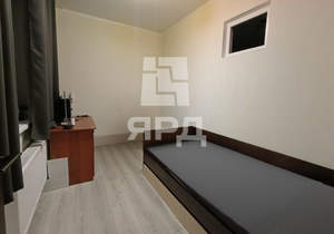 1-к квартира, вторичка, 48м2, 6/9 этаж