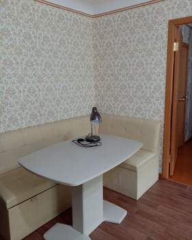 2-к квартира, вторичка, 44м2, 2/5 этаж