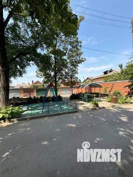 3-к квартира, вторичка, 56м2, 1/6 этаж