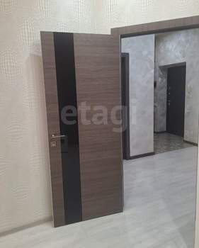 2-к квартира, вторичка, 65м2, 3/3 этаж