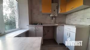 2-к квартира, вторичка, 43м2, 4/5 этаж