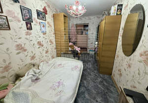 2-к квартира, вторичка, 43м2, 1/5 этаж