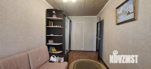 2-к квартира, вторичка, 45м2, 4/5 этаж