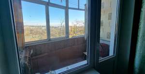 2-к квартира, вторичка, 51м2, 5/5 этаж