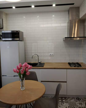 2-к квартира, вторичка, 49м2, 5/12 этаж