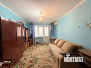 1-к квартира, вторичка, 37м2, 8/9 этаж