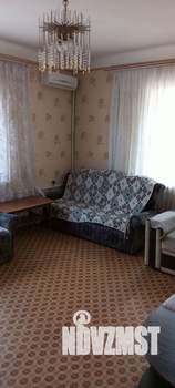 4-к квартира, вторичка, 73м2, 2/2 этаж