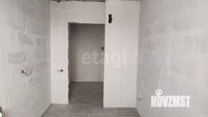 1-к квартира, вторичка, 37м2, 6/10 этаж