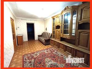 2-к квартира, вторичка, 40м2, 2/6 этаж