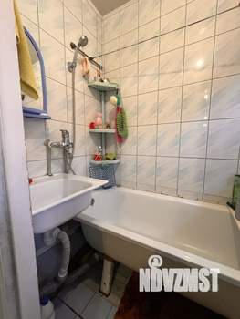 3-к квартира, вторичка, 49м2, 1/1 этаж