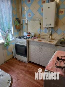 2-к квартира, вторичка, 46м2, 2/5 этаж