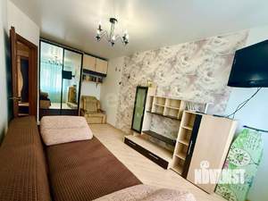 1-к квартира, вторичка, 33м2, 4/10 этаж