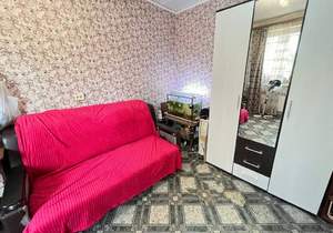 1-к квартира, вторичка, 35м2, 3/5 этаж