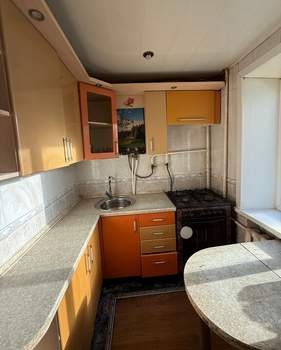 2-к квартира, вторичка, 43м2, 4/5 этаж