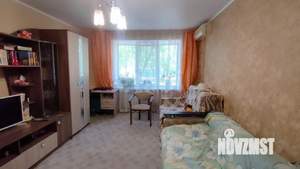 2-к квартира, вторичка, 40м2, 1/5 этаж