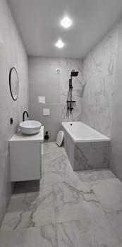 1-к квартира, вторичка, 52м2, 3/5 этаж