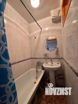 3-к квартира, вторичка, 52м2, 9/9 этаж
