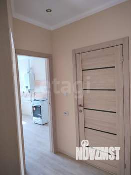 1-к квартира, вторичка, 30м2, 1/3 этаж