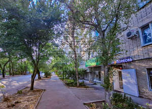 3-к квартира, вторичка, 58м2, 8/9 этаж