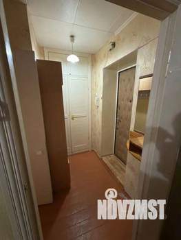 1-к квартира, вторичка, 30м2, 3/5 этаж