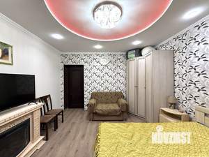 2-к квартира, вторичка, 64м2, 1/3 этаж
