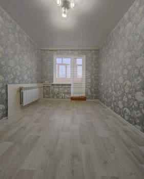 2-к квартира, вторичка, 50м2, 5/5 этаж