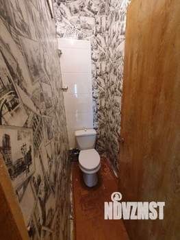 4-к квартира, вторичка, 60м2, 5/5 этаж