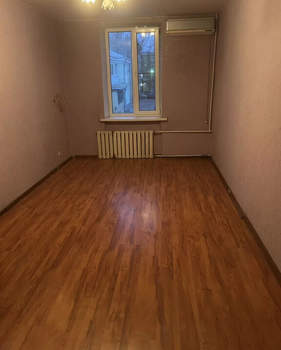 4-к квартира, вторичка, 85м2, 2/2 этаж