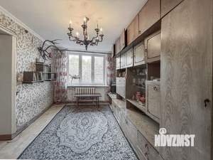 2-к квартира, вторичка, 38м2, 2/3 этаж