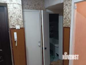 4-к квартира, вторичка, 62м2, 2/5 этаж