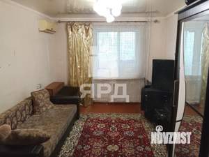 3-к квартира, вторичка, 58м2, 4/5 этаж