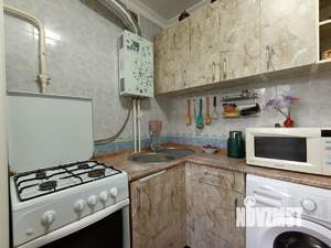 1-к квартира, вторичка, 28м2, 2/5 этаж