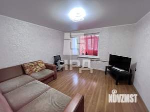 3-к квартира, вторичка, 58м2, 5/5 этаж
