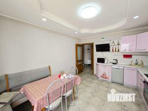 3-к квартира, вторичка, 97м2, 3/3 этаж