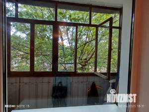 1-к квартира, вторичка, 30м2, 3/5 этаж