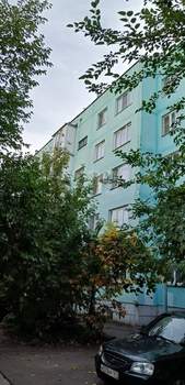 2-к квартира, вторичка, 51м2, 5/5 этаж