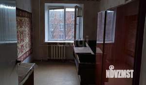 3-к квартира, вторичка, 52м2, 4/5 этаж