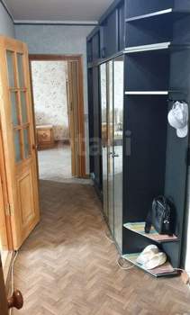 2-к квартира, вторичка, 49м2, 8/9 этаж