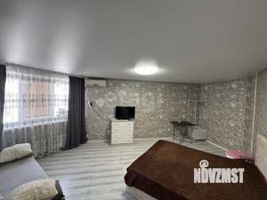 1-к квартира, вторичка, 38м2, 10/10 этаж