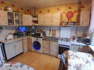 3-к квартира, вторичка, 63м2, 8/9 этаж