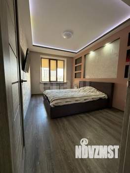 2-к квартира, вторичка, 80м2, 4/9 этаж